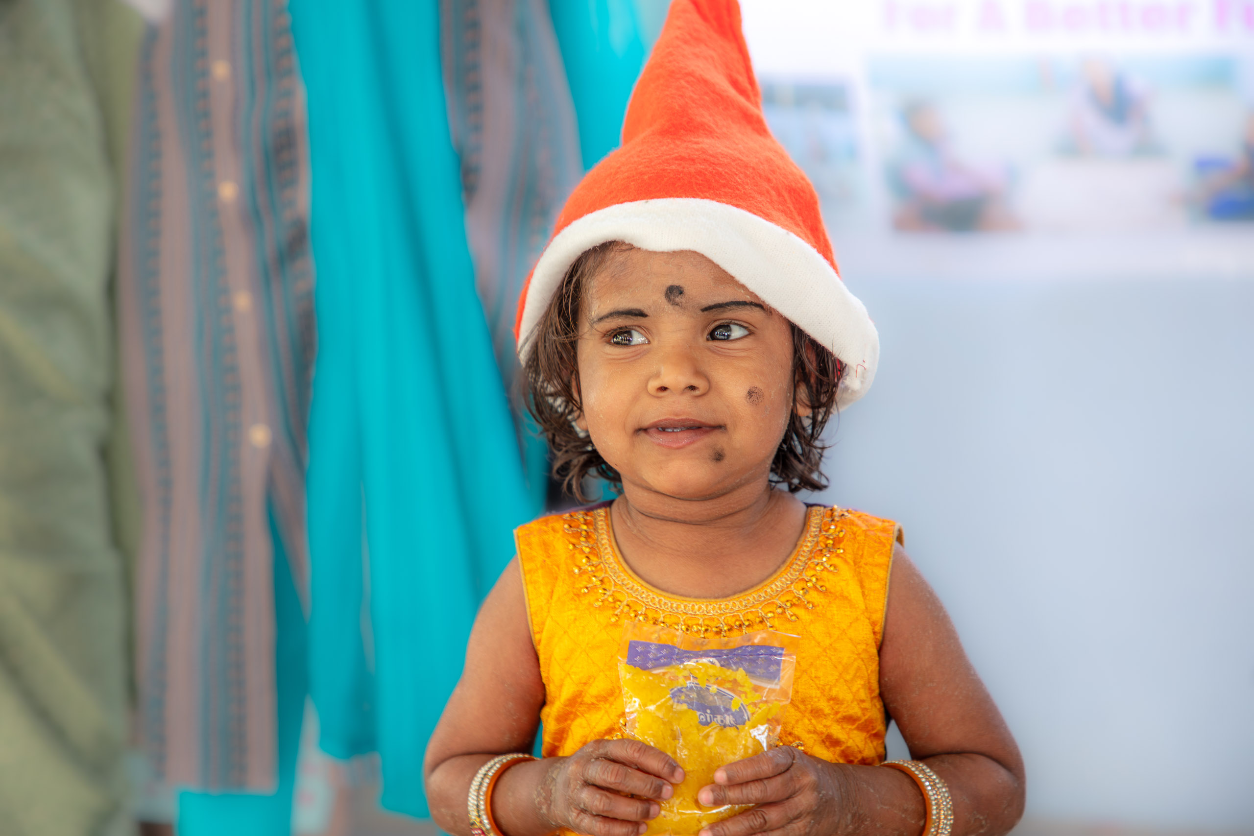 2023-12-24 Heartgirls Trust - Christmas Function