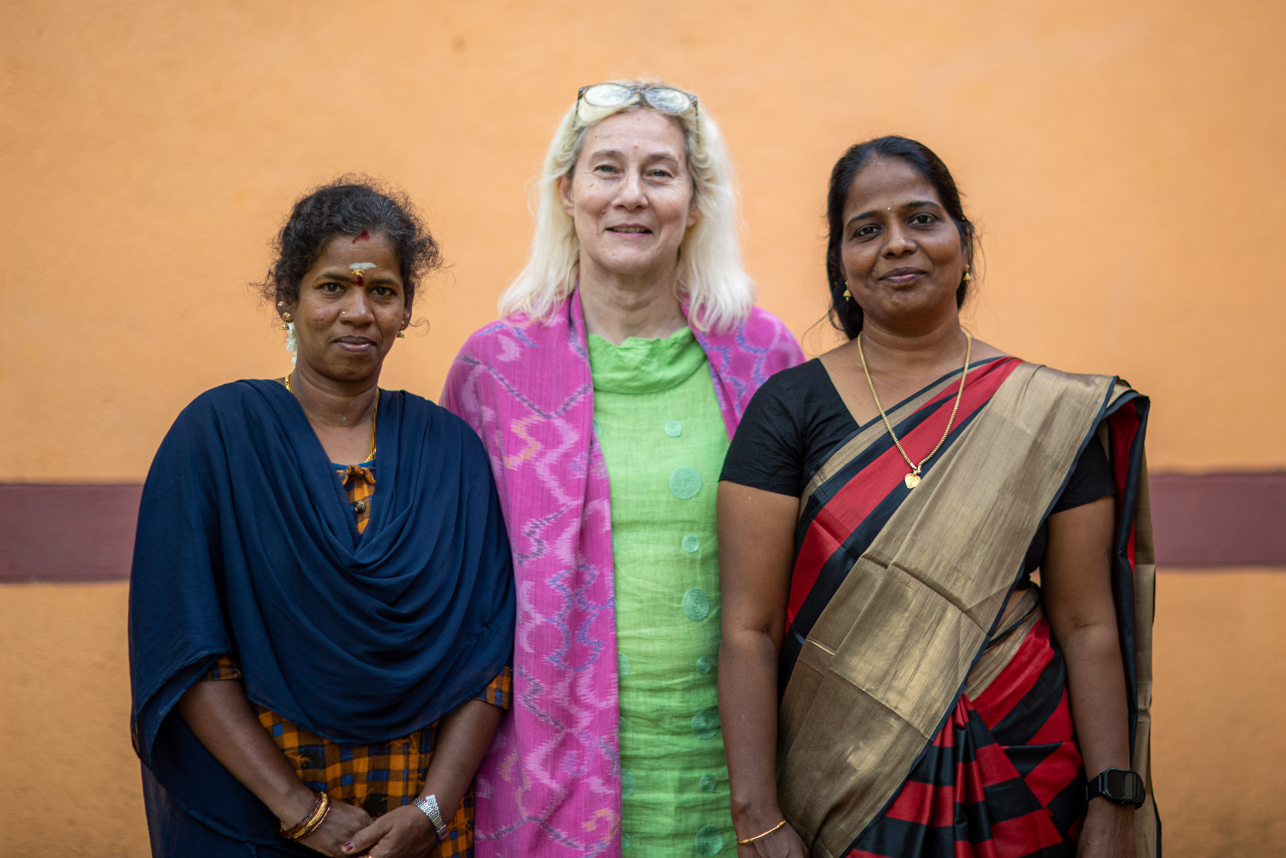 2024-01-20 HeartGirls Tailor-Girls